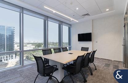 Office Space - Studio for rent in Burj Daman - DIFC - Dubai