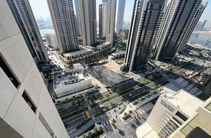 Apartment - 1 Bedroom - 1 Bathroom for rent in Palace Residences - Dubai Creek Harbour (The Lagoons) - Dubai