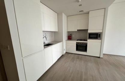 Apartment - 1 Bedroom - 2 Bathrooms for rent in Palace Residences - Dubai Creek Harbour (The Lagoons) - Dubai