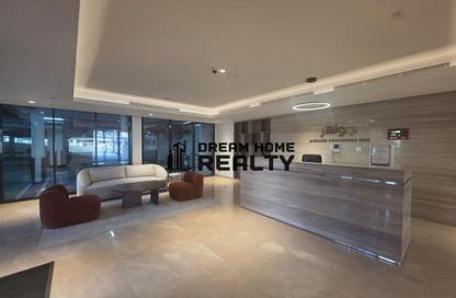 Apartment - 2 - 3 for rent in Jawaher Residences - Maryam Island - Al Khan - Sharjah Apartment - 2 - 3 for rent in Jawaher Residences - Maryam Island - Al Khan - Sharjah