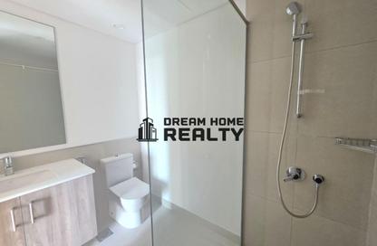 Apartment - 2 - 3 for rent in Jawaher Residences - Maryam Island - Al Khan - Sharjah Apartment - 2 - 3 for rent in Jawaher Residences - Maryam Island - Al Khan - Sharjah
