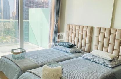 Apartment - 2 - 2 for sale in Reva Residences - Business Bay - Dubai