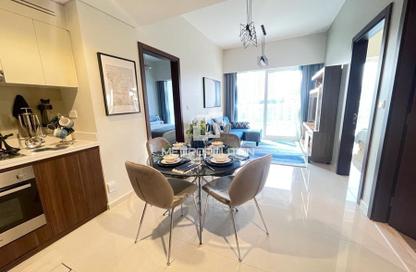 Apartment - 2 - 2 for sale in Reva Residences - Business Bay - Dubai