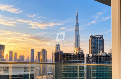 شقة - 2 - 2 للبيع في مساكن ريفا - الخليج التجاري - دبي شقة - 2 - 2 للبيع في مساكن ريفا - الخليج التجاري - دبي