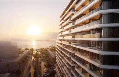 Apartment - 2 Bedrooms - 3 Bathrooms for sale in Bayviews - Hayat Island - Mina Al Arab - Ras Al Khaimah