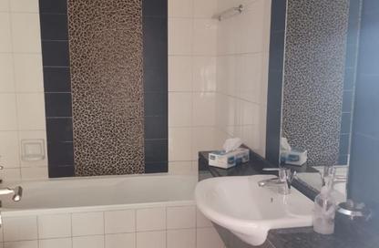 Apartment - 2 Bedrooms - 3 Bathrooms for rent in Scala Tower - Business Bay - Dubai