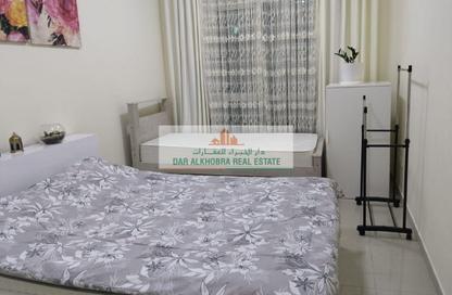 Apartment - 1 Bedroom - 1 Bathroom for rent in Lake Point Tower - JLT Cluster N - Jumeirah Lake Towers - Dubai Apartment - 1 Bedroom - 1 Bathroom for rent in Lake Point Tower - JLT Cluster N - Jumeirah Lake Towers - Dubai