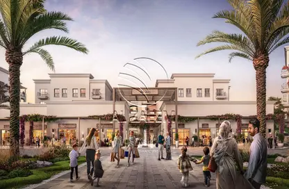 شقة - 2 غرف نوم - 3 حمامات للبيع في H ياس جولف كوليكشن - ياس جولف كليكشن - جزيرة ياس - أبوظبي