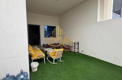 Townhouse - 4 Bedrooms - 6 Bathrooms for sale in Kabbali Hills - Al Helio 2 - Al Helio - Ajman