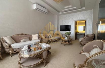 Townhouse - 4 Bedrooms - 6 Bathrooms for sale in Kabbali Hills - Al Helio 2 - Al Helio - Ajman Townhouse - 4 Bedrooms - 6 Bathrooms for sale in Kabbali Hills - Al Helio 2 - Al Helio - Ajman