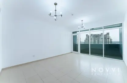 شقة - غرفة نوم - 2 حمامات للبيع في الأفق الكبير 1 - غراند هورايزون - مدينة دبي الرياضية - دبي شقة - غرفة نوم - 2 حمامات للبيع في الأفق الكبير 1 - غراند هورايزون - مدينة دبي الرياضية - دبي