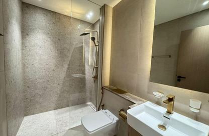 Apartment - 1 Bedroom - 2 Bathrooms for sale in Dusk by Binghatti - District 16 - Jumeirah Village Circle - Dubai