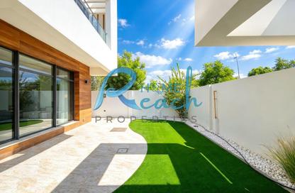 Villa - 4 - 7 for rent in West Yas - Yas Island - Abu Dhabi Villa - 4 - 7 for rent in West Yas - Yas Island - Abu Dhabi