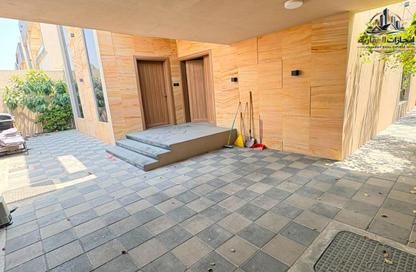Villa - 5 - 7 for rent in Al Zaheya Gardens - Al Zahya - Ajman