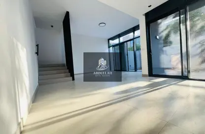 تاون هاوس - 3 غرف نوم - 4 حمامات للايجار في مسار - تلال سيتي - الشارقة