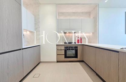 Apartment - 1 - 2 for rent in Binghatti Royale - District 18 - Jumeirah Village Circle - Dubai