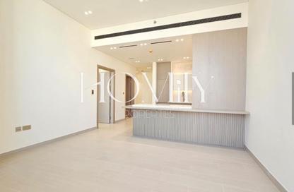 Apartment - 1 - 2 for rent in Binghatti Royale - District 18 - Jumeirah Village Circle - Dubai