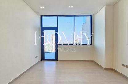 Apartment - 1 - 2 for rent in Binghatti Royale - District 18 - Jumeirah Village Circle - Dubai