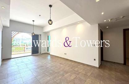 Apartment - 2 Bedrooms - 4 Bathrooms for sale in Marina Residences 4 - Marina Residences - Palm Jumeirah - Dubai