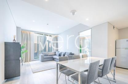 Apartment - 1 Bedroom - 2 Bathrooms for rent in Marina Star - Dubai Marina - Dubai