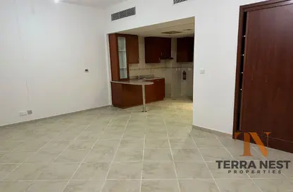 Apartment - Studio - 1 Bathroom for rent in Barton House 1 - Barton House - Motor City - Dubai