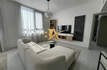 Apartment - 3 Bedrooms - 3 Bathrooms for rent in Equiti Gate - Jebel Ali - Dubai