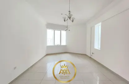 Apartment - 1 Bedroom - 1 Bathroom for rent in New Al Taawun Road - Al Taawun - Sharjah