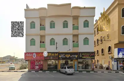 Whole Building for sale in Uzair Building - Al Rawda 3 - Al Rawda - Ajman Whole Building for sale in Uzair Building - Al Rawda 3 - Al Rawda - Ajman