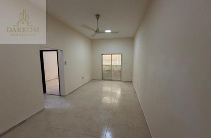 Apartment - 1 Bedroom - 1 Bathroom for rent in Al Mowaihat 3 - Al Mowaihat - Ajman