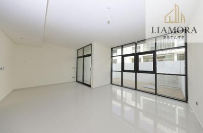 Townhouse - 3 Bedrooms - 5 Bathrooms for sale in Janusia - Damac Hills 2 - Dubai