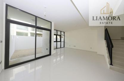 Townhouse - 3 Bedrooms - 5 Bathrooms for sale in Janusia - Damac Hills 2 - Dubai
