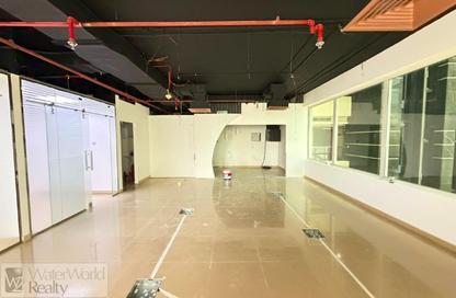 Office Space - Studio - 1 Bathroom for rent in SIT Tower - Dubai Silicon Oasis - Dubai