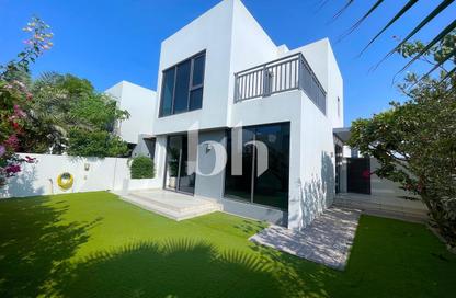 Villa - 4 Bedrooms - 5 Bathrooms for sale in Maple at Dubai Hills Estate 3 - Maple at Dubai Hills Estate - Dubai Hills Estate - Dubai