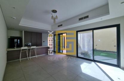 Townhouse - 5 Bedrooms - 6 Bathrooms for sale in Sharjah Sustainable City - Sharjah