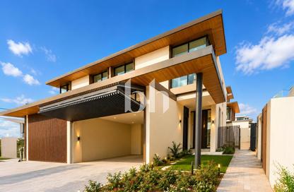 Townhouse - 3 Bedrooms - 4 Bathrooms for rent in Nad Al Sheba Gardens 1 - Nad Al Sheba Gardens - Nad Al Sheba 1 - Nad Al Sheba - Dubai