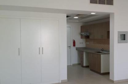 Apartment - Studio - 1 for rent in Al Waha - Al Ghadeer - Abu Dhabi