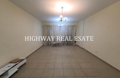Apartment - 2 Bedrooms - 3 Bathrooms for rent in Sahara Tower 1 - Sahara Complex - Al Nahda - Sharjah