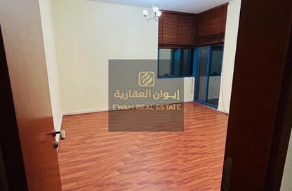 Apartment - 1 Bedroom - 2 Bathrooms for rent in Falcon Tower 5 - Falcon Towers - Ajman Downtown - Ajman