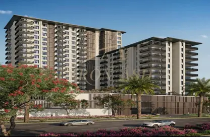 شقة - 2 غرف نوم - 2 حمامات للبيع في فيا - تاون سكوير - دبي