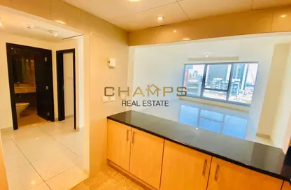 Apartment - 1 Bedroom - 2 Bathrooms for rent in Sun Tower - Shams Abu Dhabi - Al Reem Island - Abu Dhabi Apartment - 1 Bedroom - 2 Bathrooms for rent in Sun Tower - Shams Abu Dhabi - Al Reem Island - Abu Dhabi