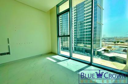 Apartment - 1 Bedroom - 2 Bathrooms for rent in Residences 8 - District One - Mohammed Bin Rashid City - Dubai