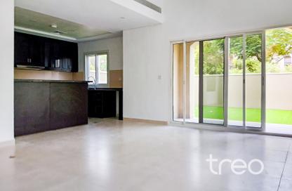 Townhouse - 3 - 4 for rent in Bella Casa - Serena - Dubai Townhouse - 3 - 4 for rent in Bella Casa - Serena - Dubai