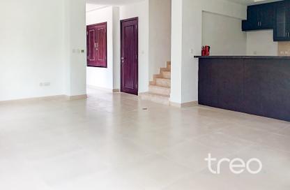 Townhouse - 3 - 4 for rent in Bella Casa - Serena - Dubai Townhouse - 3 - 4 for rent in Bella Casa - Serena - Dubai
