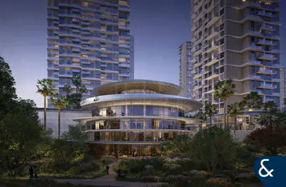 Apartment - 4 Bedrooms - 5 Bathrooms for sale in Serenia Residences East - Serenia Residences The Palm - Palm Jumeirah - Dubai