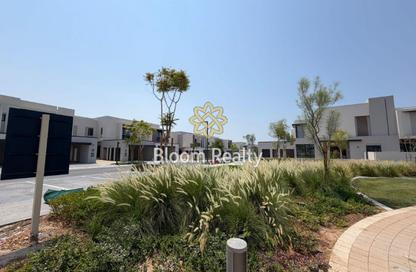 Townhouse - 3 - 5 for rent in Jebel Ali Village Townhouses - Jebel Ali Village - Jebel Ali - Dubai