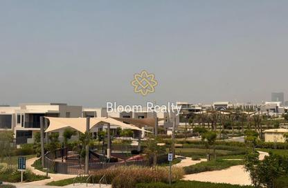 Townhouse - 3 - 5 for rent in Jebel Ali Village Townhouses - Jebel Ali Village - Jebel Ali - Dubai
