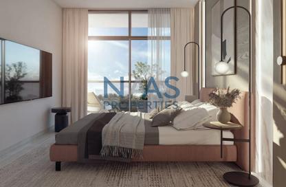 Apartment - 1 - 1 for sale in Maison Elysee 2 - Maison Elysee - District 12 - Jumeirah Village Circle - Dubai