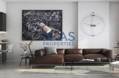 Apartment - 1 - 1 for sale in Maison Elysee 2 - Maison Elysee - District 12 - Jumeirah Village Circle - Dubai Apartment - 1 - 1 for sale in Maison Elysee 2 - Maison Elysee - District 12 - Jumeirah Village Circle - Dubai