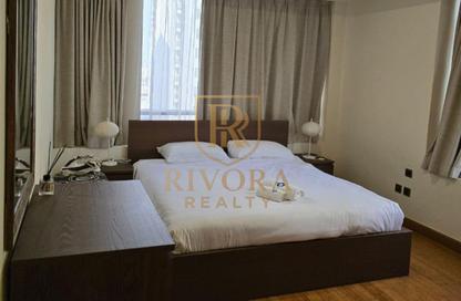 Apartment - 2 Bedrooms - 3 Bathrooms for sale in Al Murad Tower - Al Barsha 1 - Al Barsha - Dubai