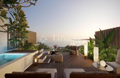 Apartment - 5 Bedrooms - 5 Bathrooms for sale in Soulever by Beyond - Maritime City - Dubai